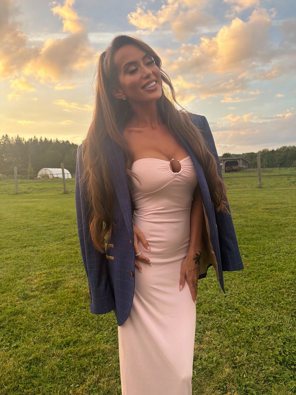 Krystyn Alexandra