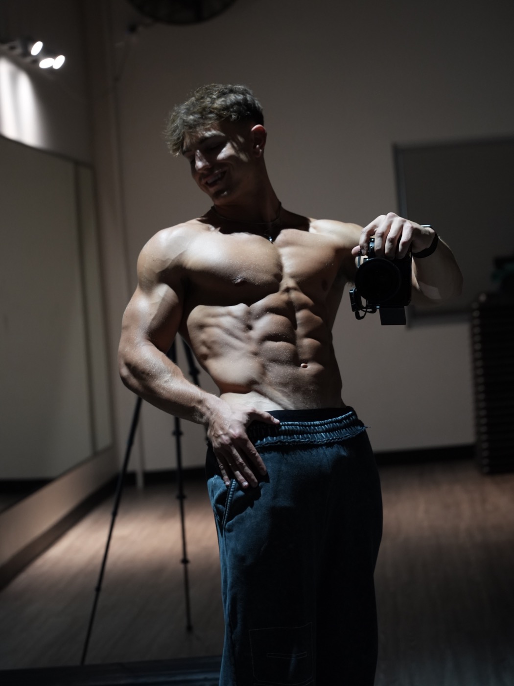 Alex Salome