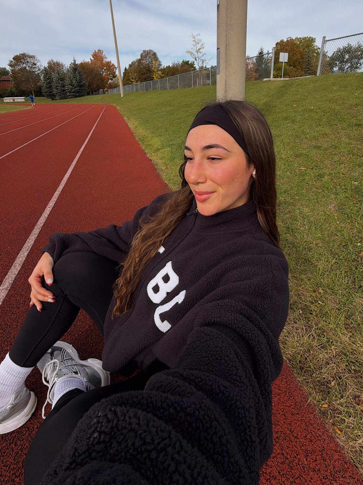Lauren Grimaldi