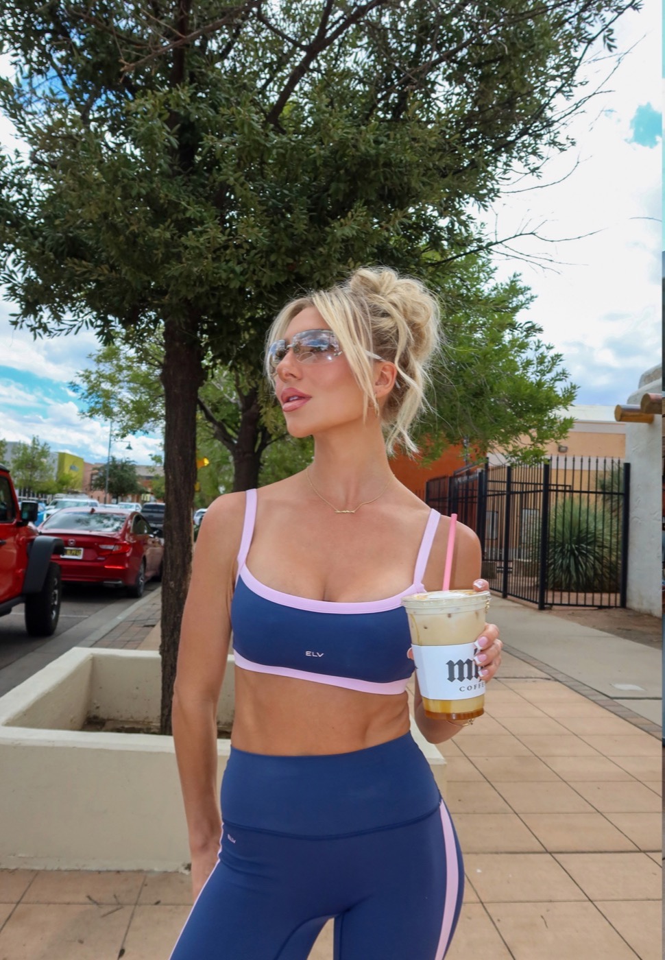 Shayla Achen